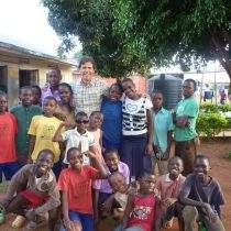 Loving Uganda Loving Uganda