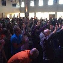 Cape Town Worship Cape Town Worship