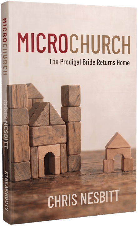 MICROCHURCH Cover mockup front compressed
